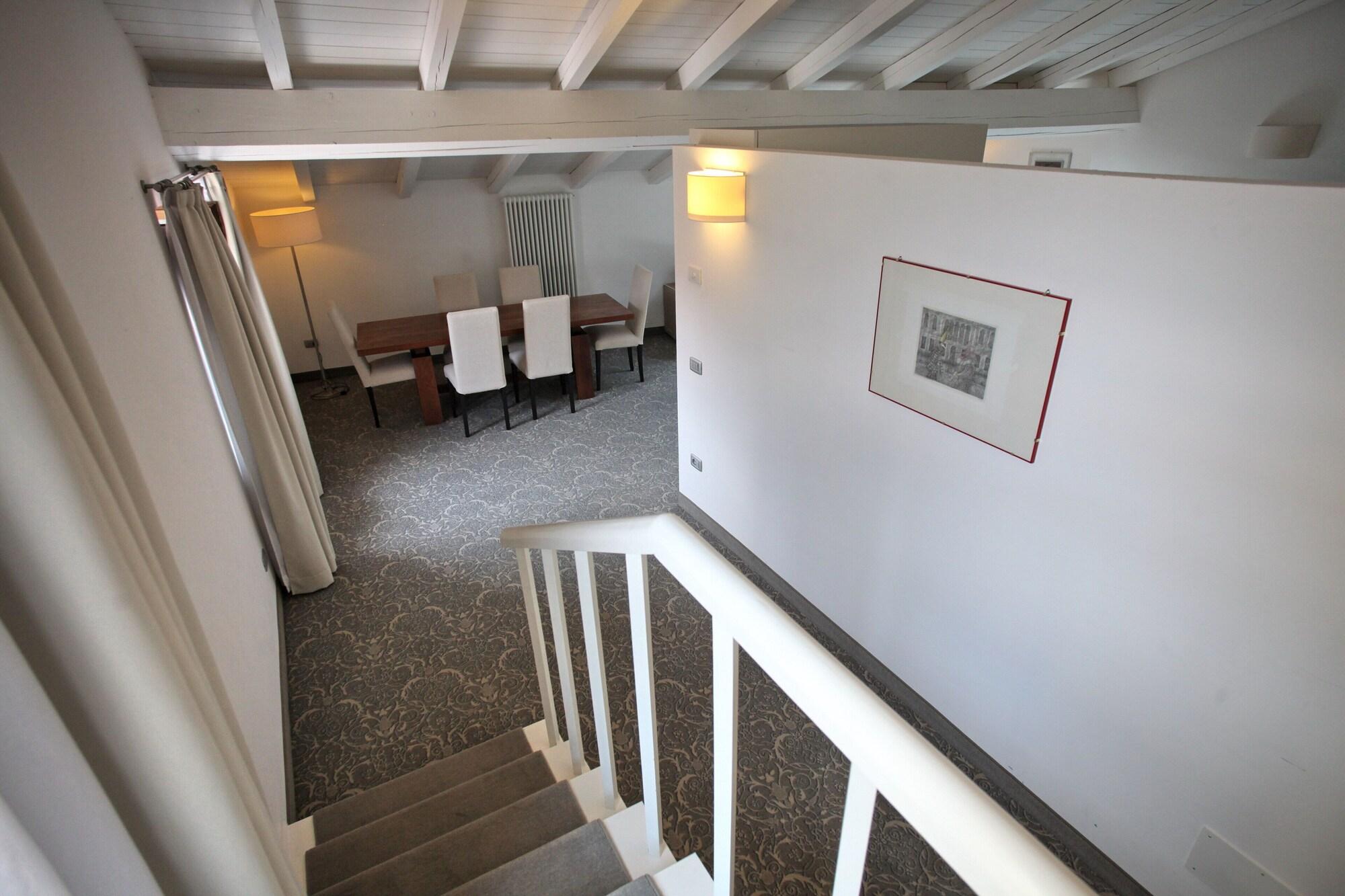 Albergo Accademia Trento Exterior foto