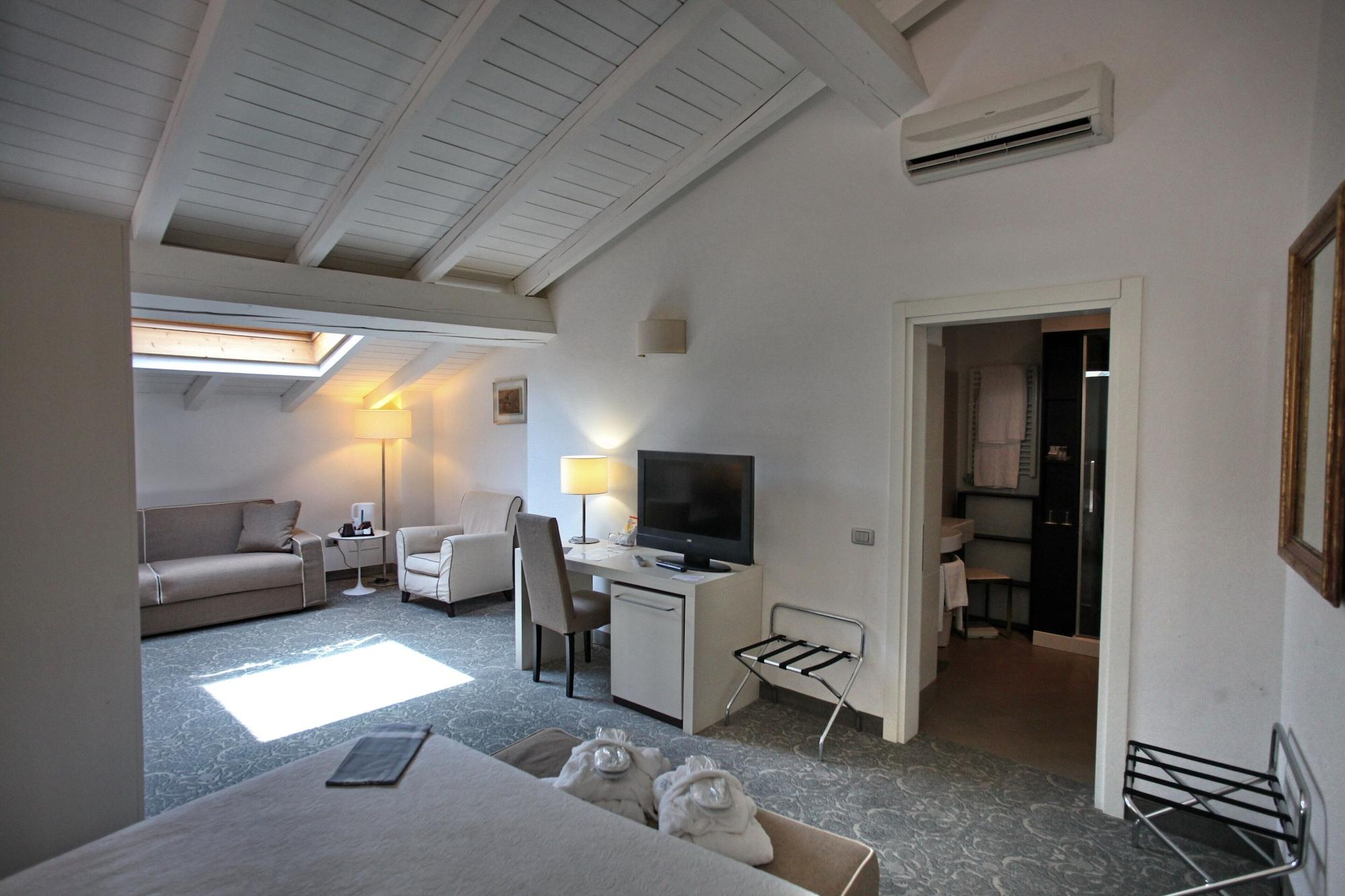 Albergo Accademia Trento Exterior foto