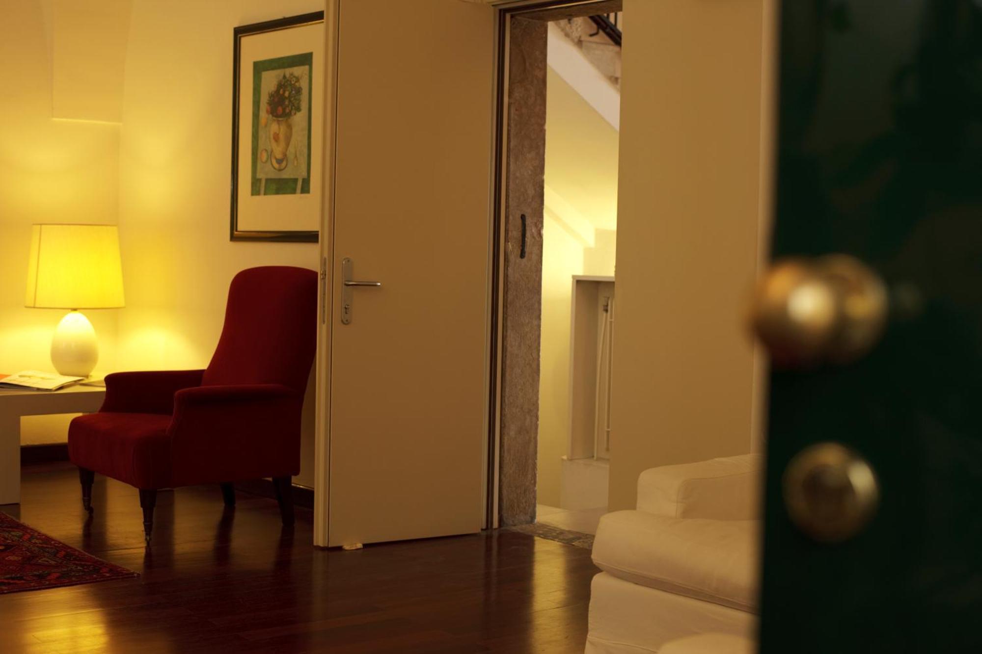 Albergo Accademia Trento Exterior foto